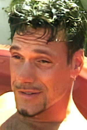 et billede af Damien Michaels