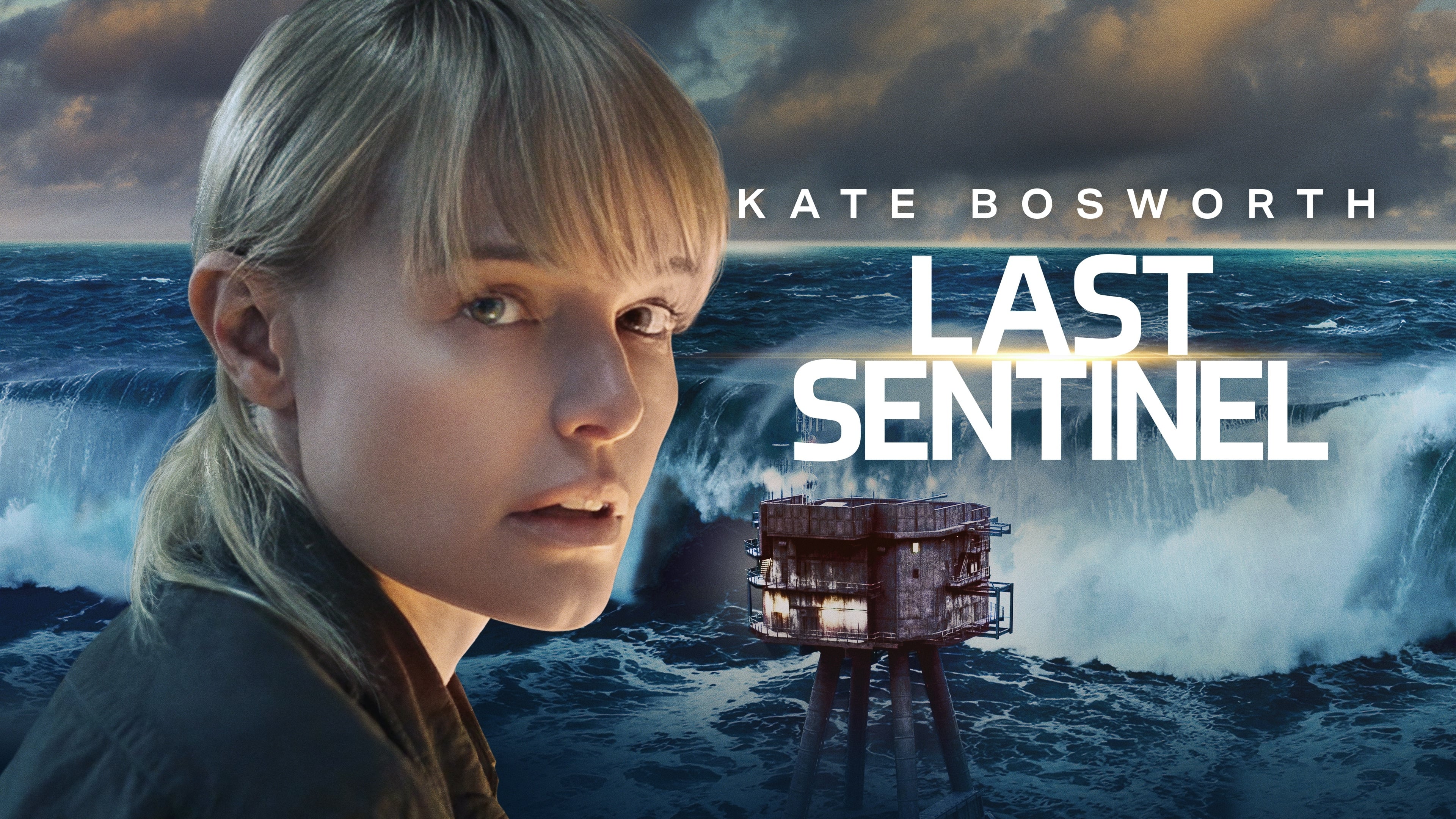 Last Sentinel (2023) - Verpeliculasgratishd