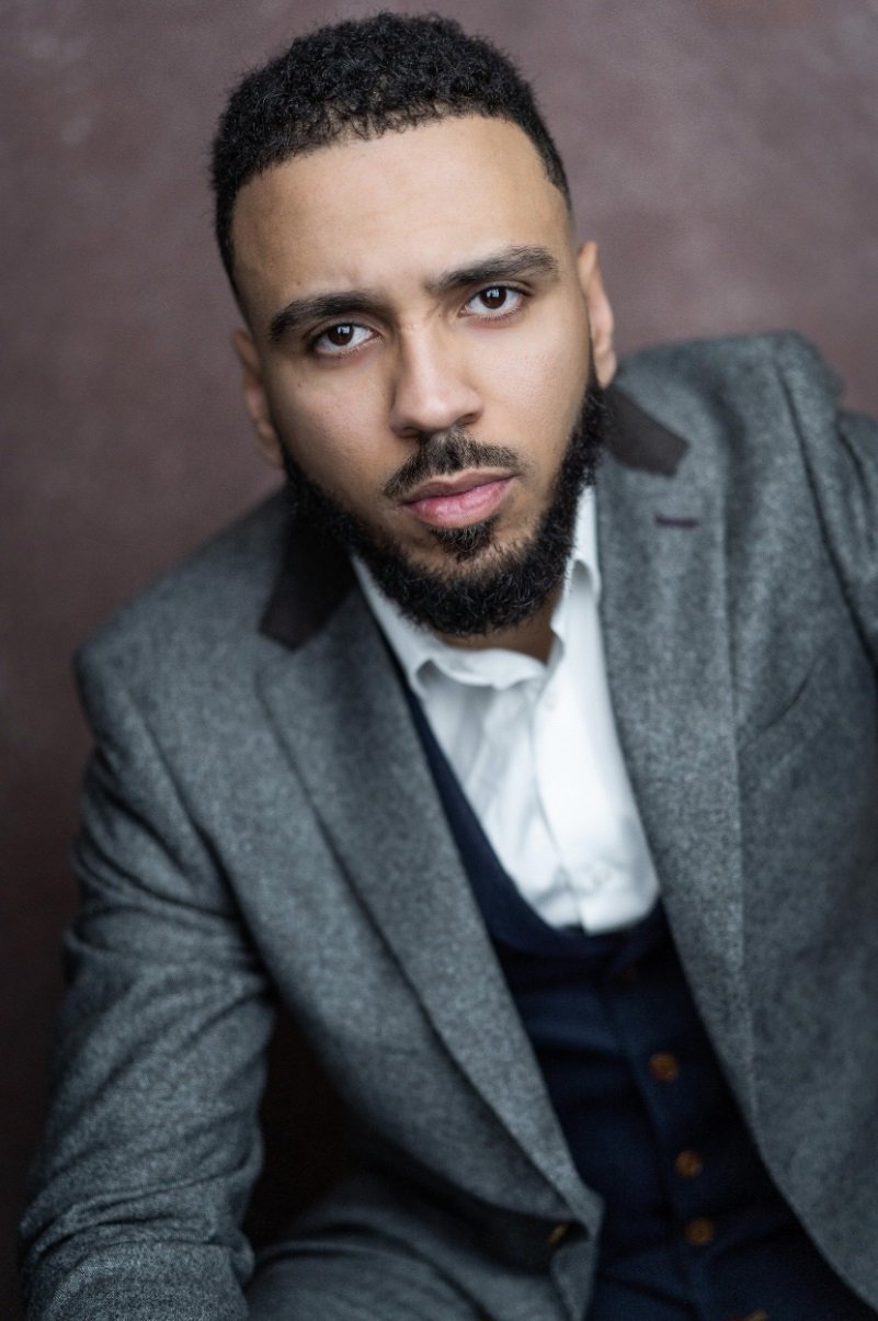 et billede af Shahir Figueira