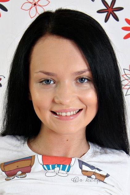 et billede af Anabell