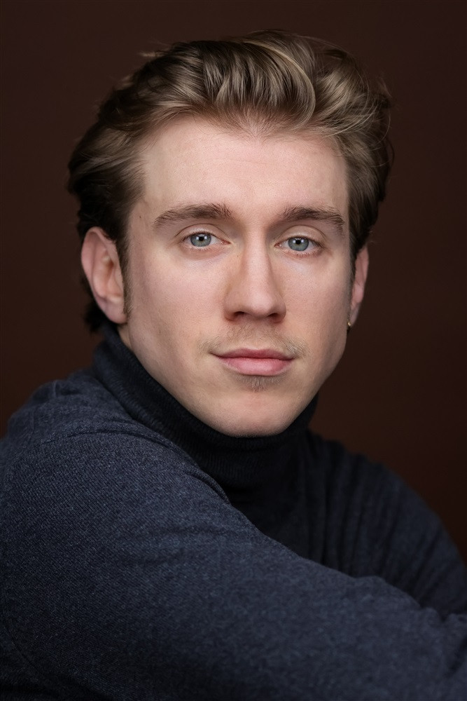 et billede af Pierre Le Guen