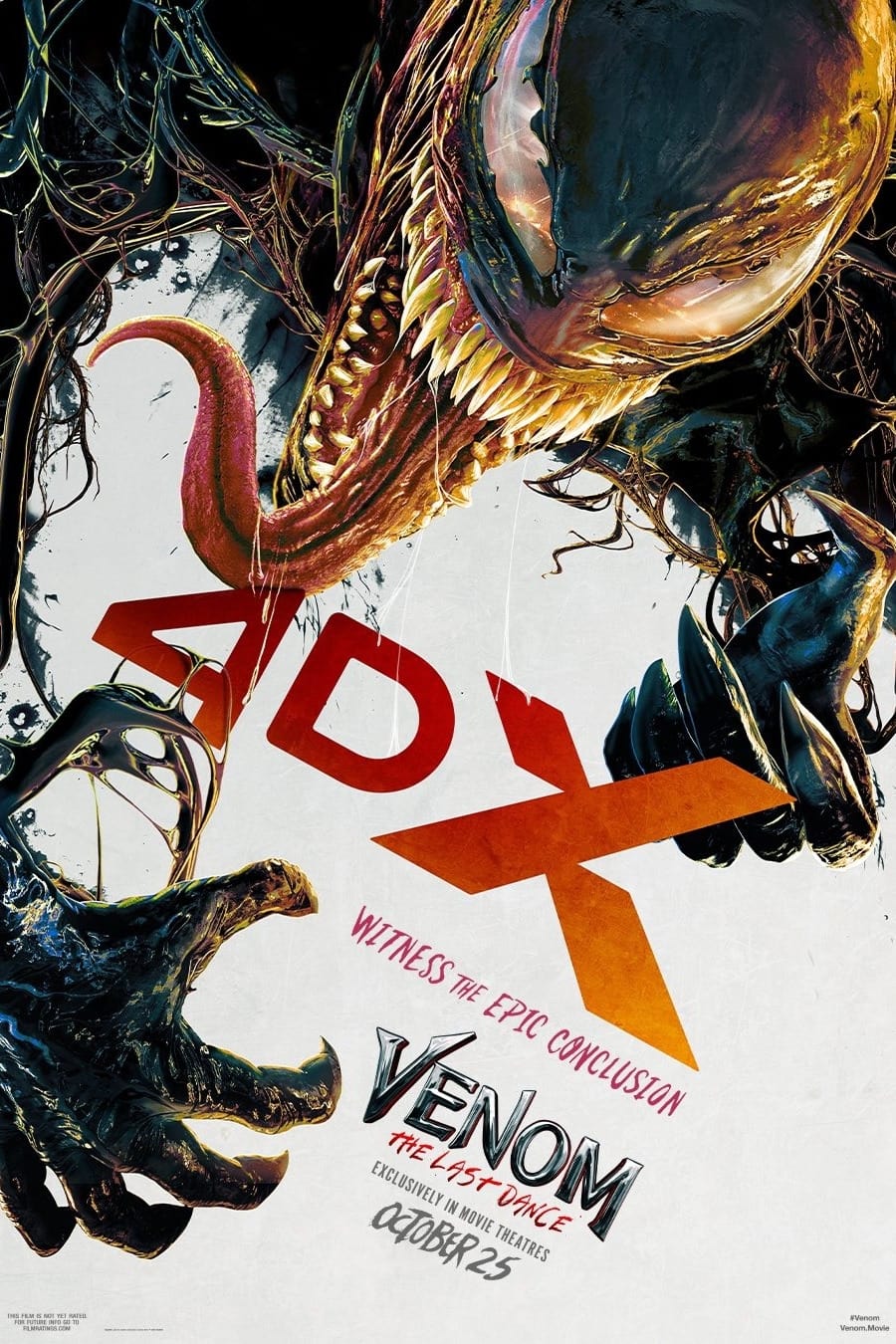 Venom: The Last Dance