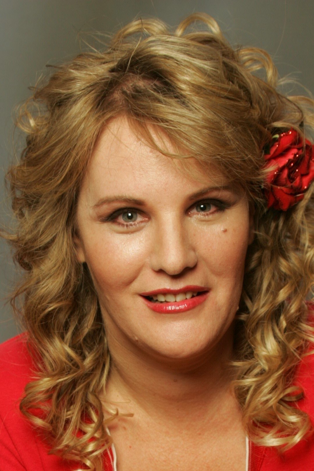 et billede af Michelle Csitos