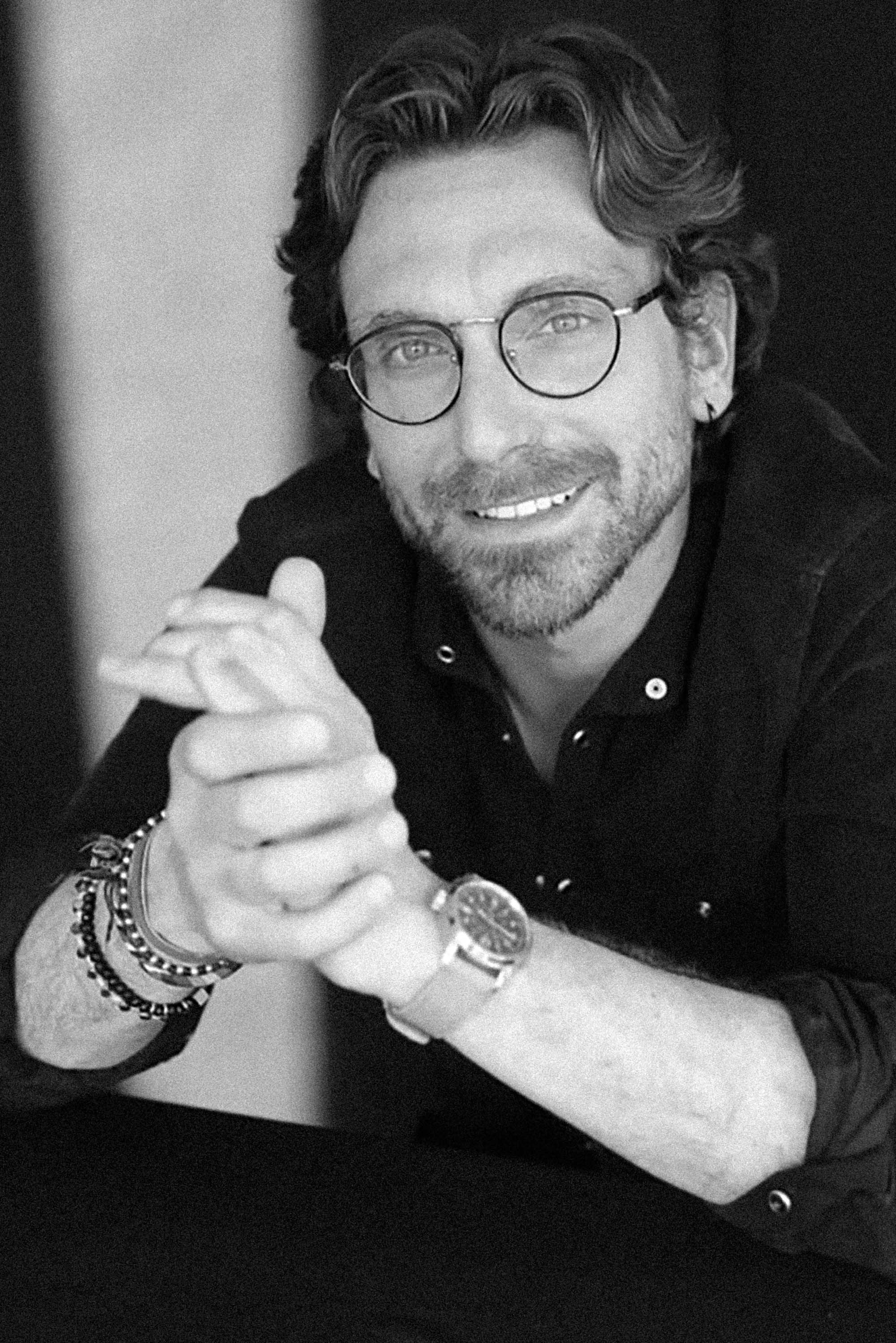 et billede af Andrea Bombardi