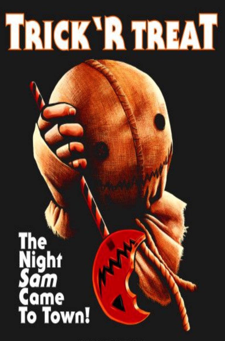 Trick 'r Treat