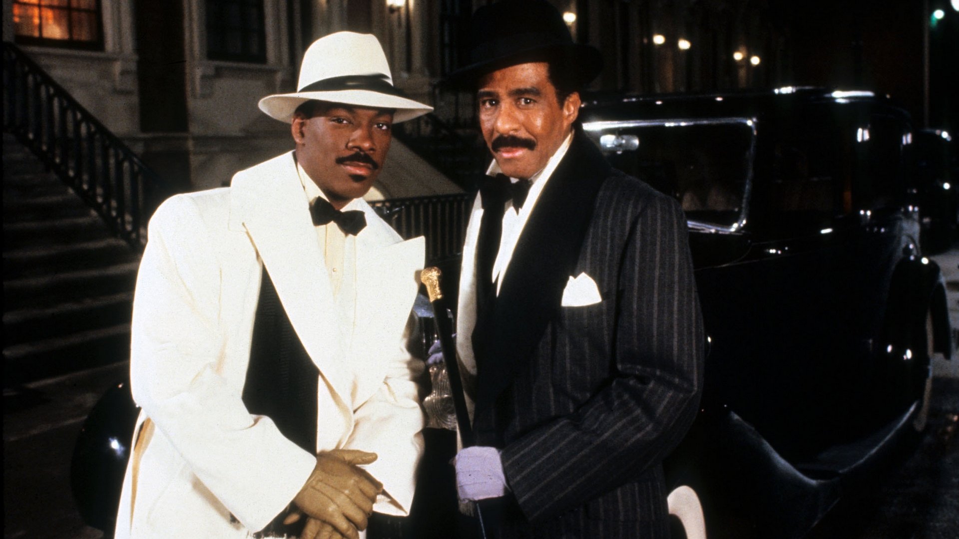 Harlem Nights (1989)