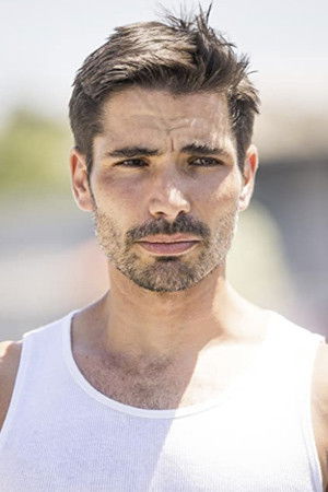 et billede af Matt Monaco