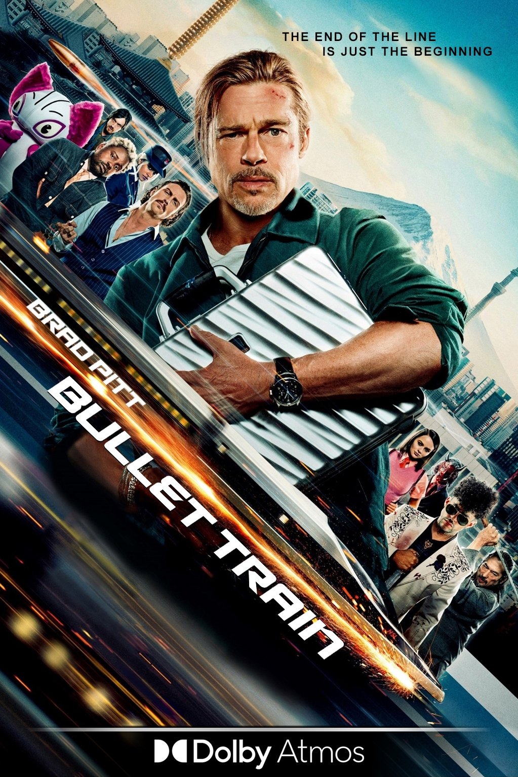 Bullet Train