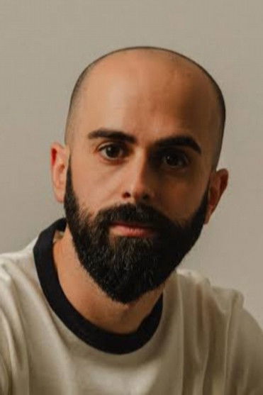 et billede af Mario Huerta