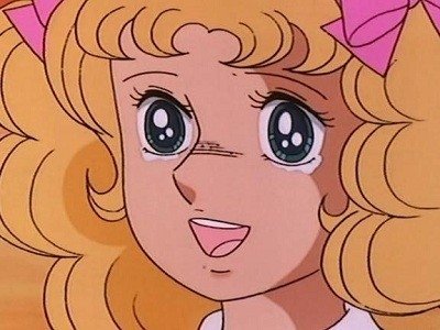 Candy Candy