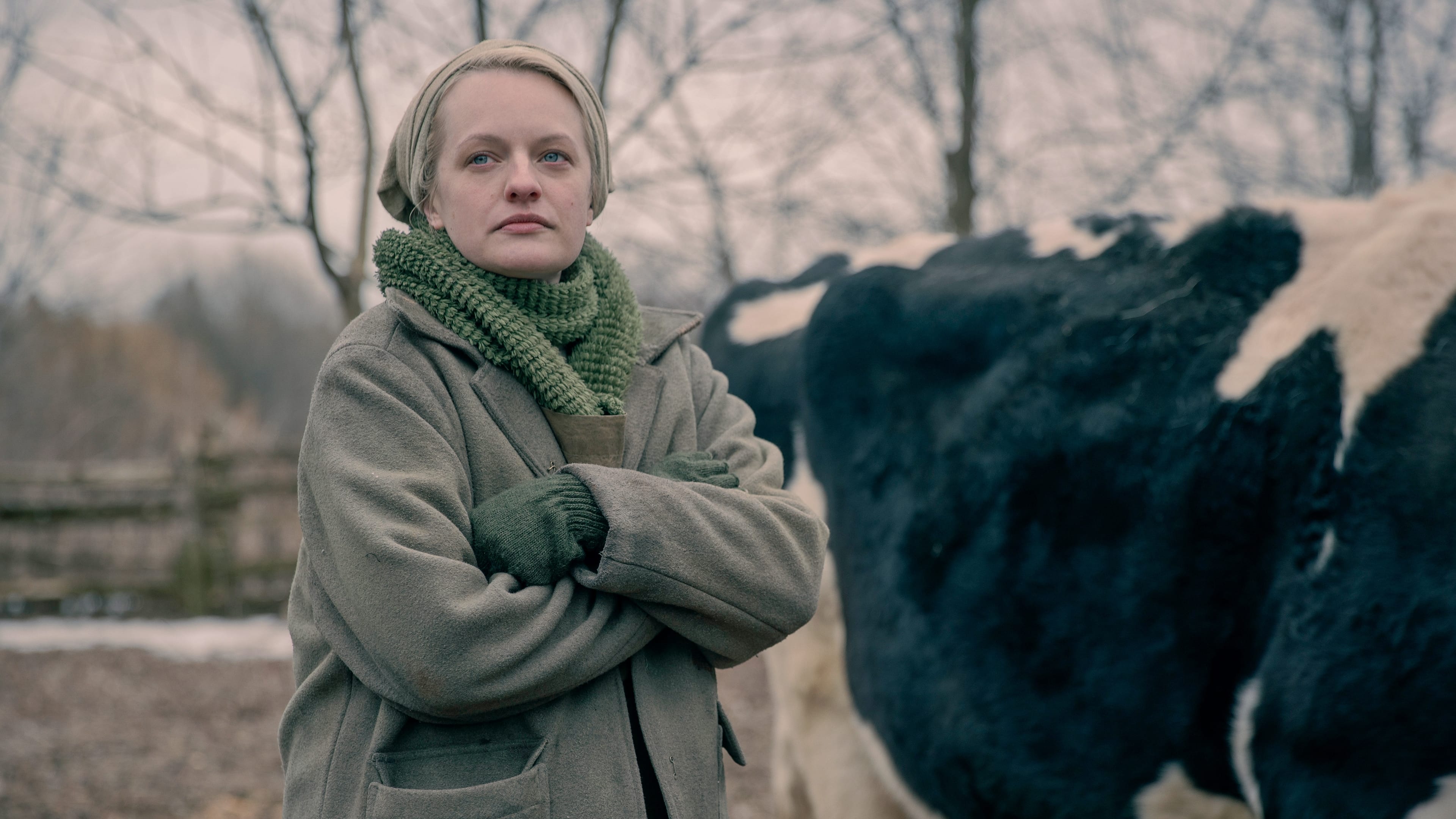 The Handmaid's Tale - Der Report der Magd Staffel 4 :Folge 1 