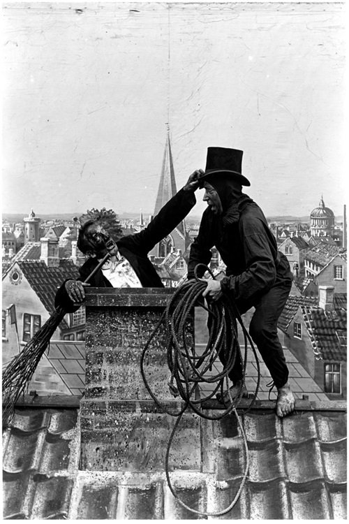 Plakat, der markedsfører 