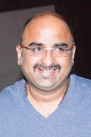 et billede af Chi. Guru Dutt