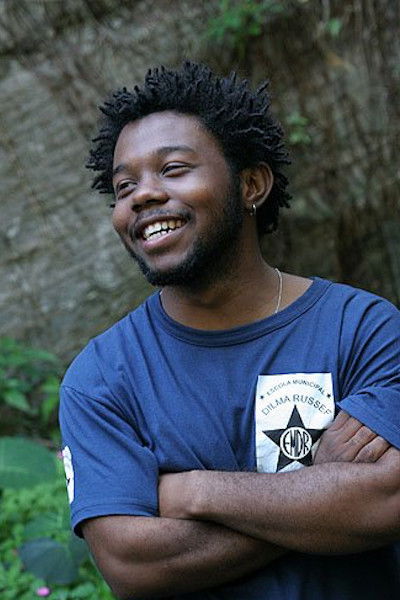 et billede af Luiz Antônio do Nascimento