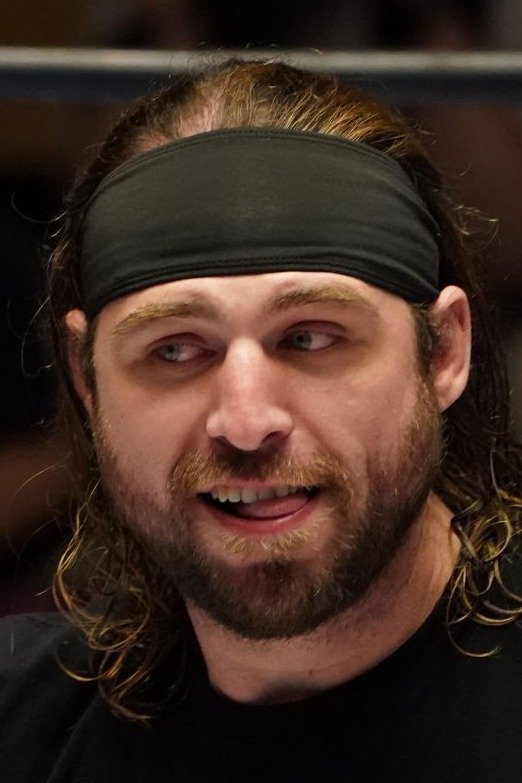 et billede af Steven Owens