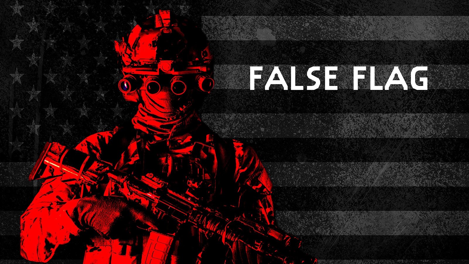 False Flag (2025)
