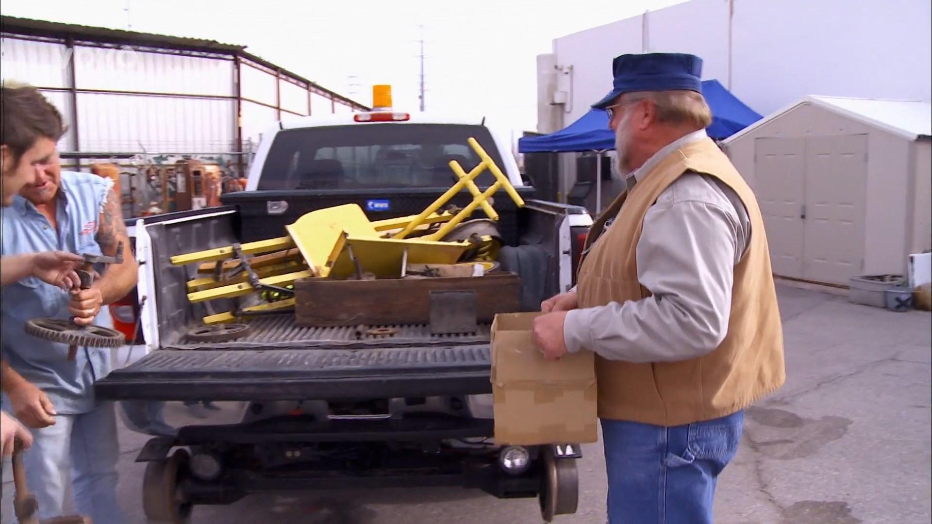 American Restoration