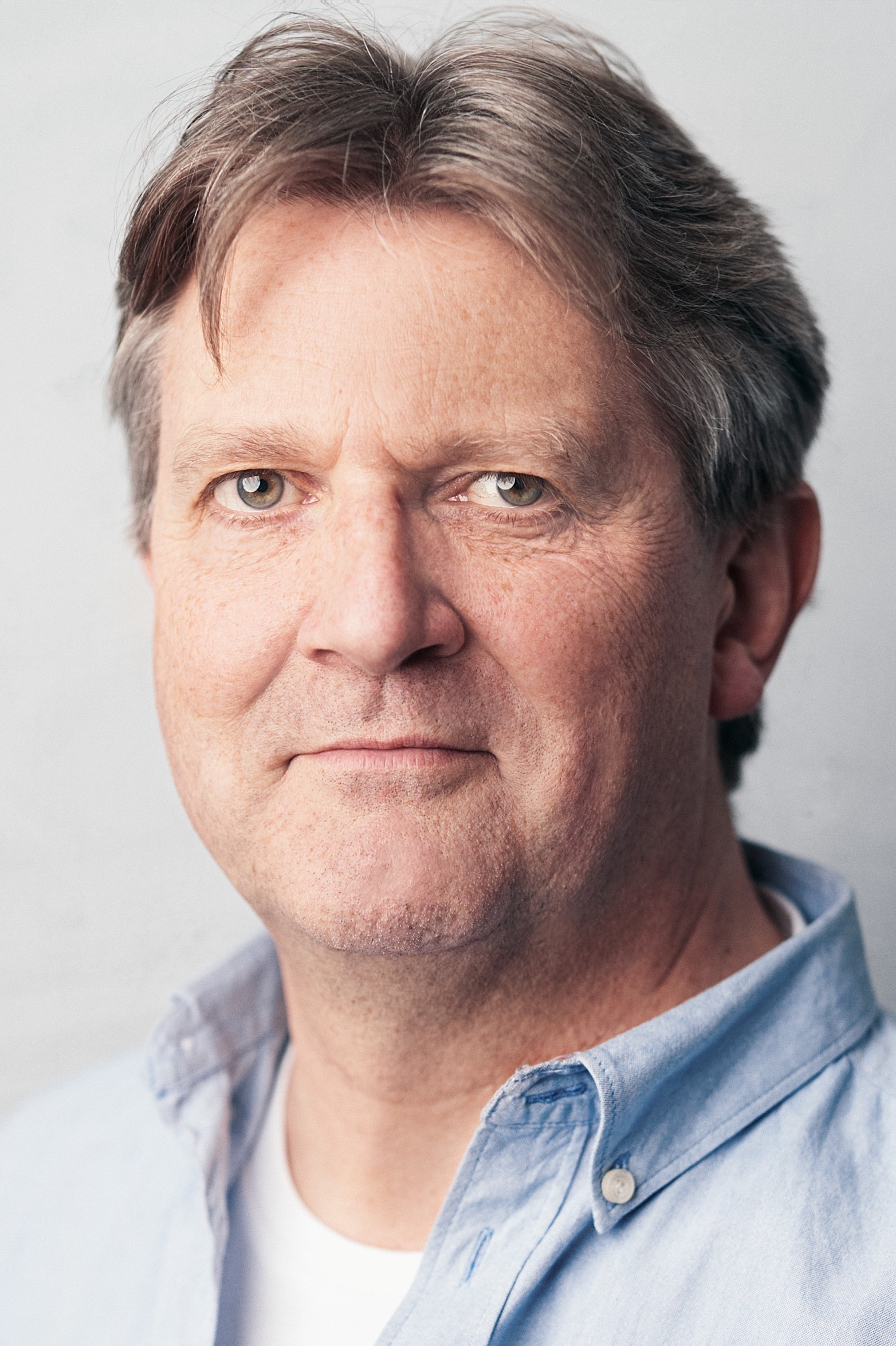 Richard Hodder