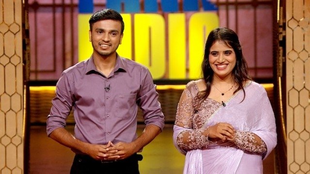 शार्क टैंक इंडिया Staffel 4 :Folge 6 