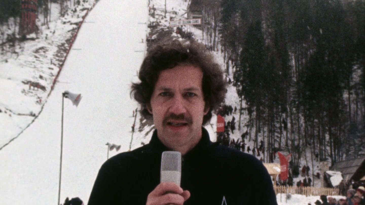 Die große Ekstase des Bildschnitzers Steiner (1974)