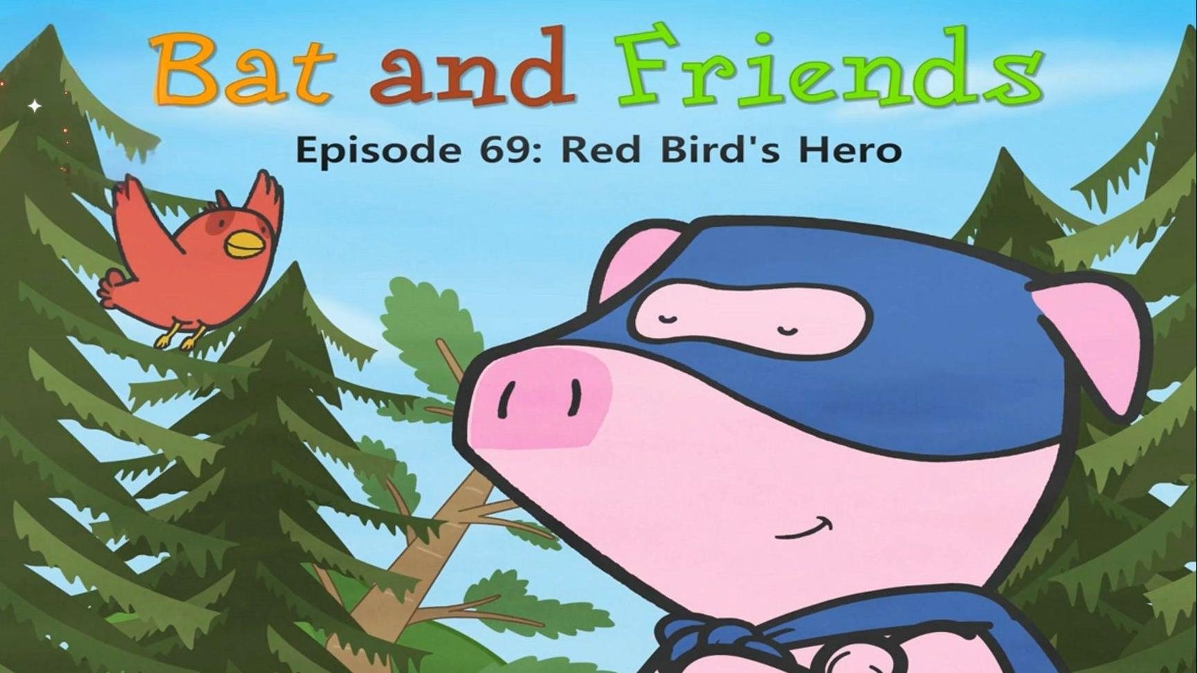 Episode 69