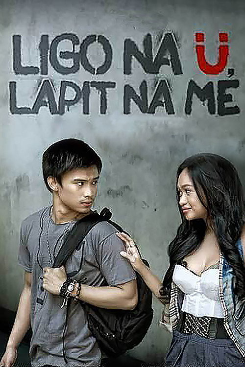 Ligo na &Uuml;, Lapit na Me