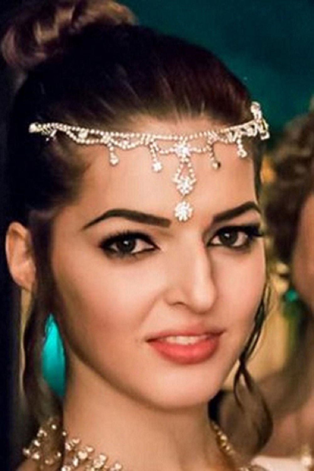 et billede af Vixxen Goddess