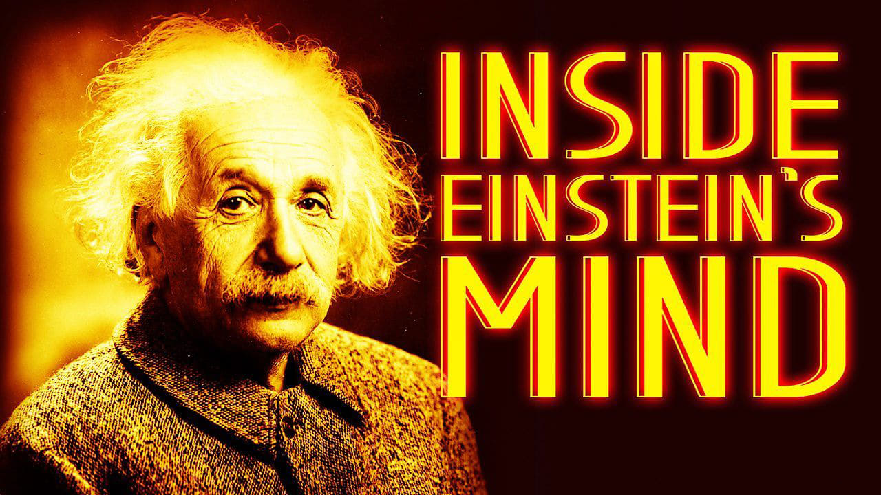 Utazás Einstein elméjében