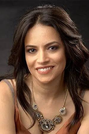 et billede af Danette Tull