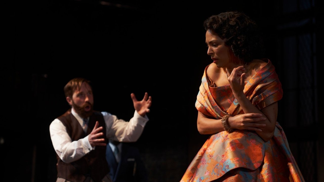 RSC Live: The Winter's Tale (2021)