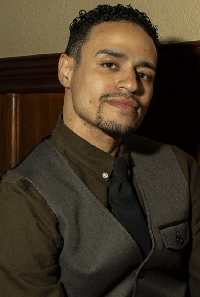 et billede af Jason Gervacio