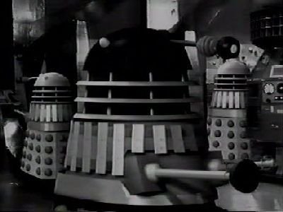 Doctor Who - Season 3 Episode 13 : Episodio 13 (1989)