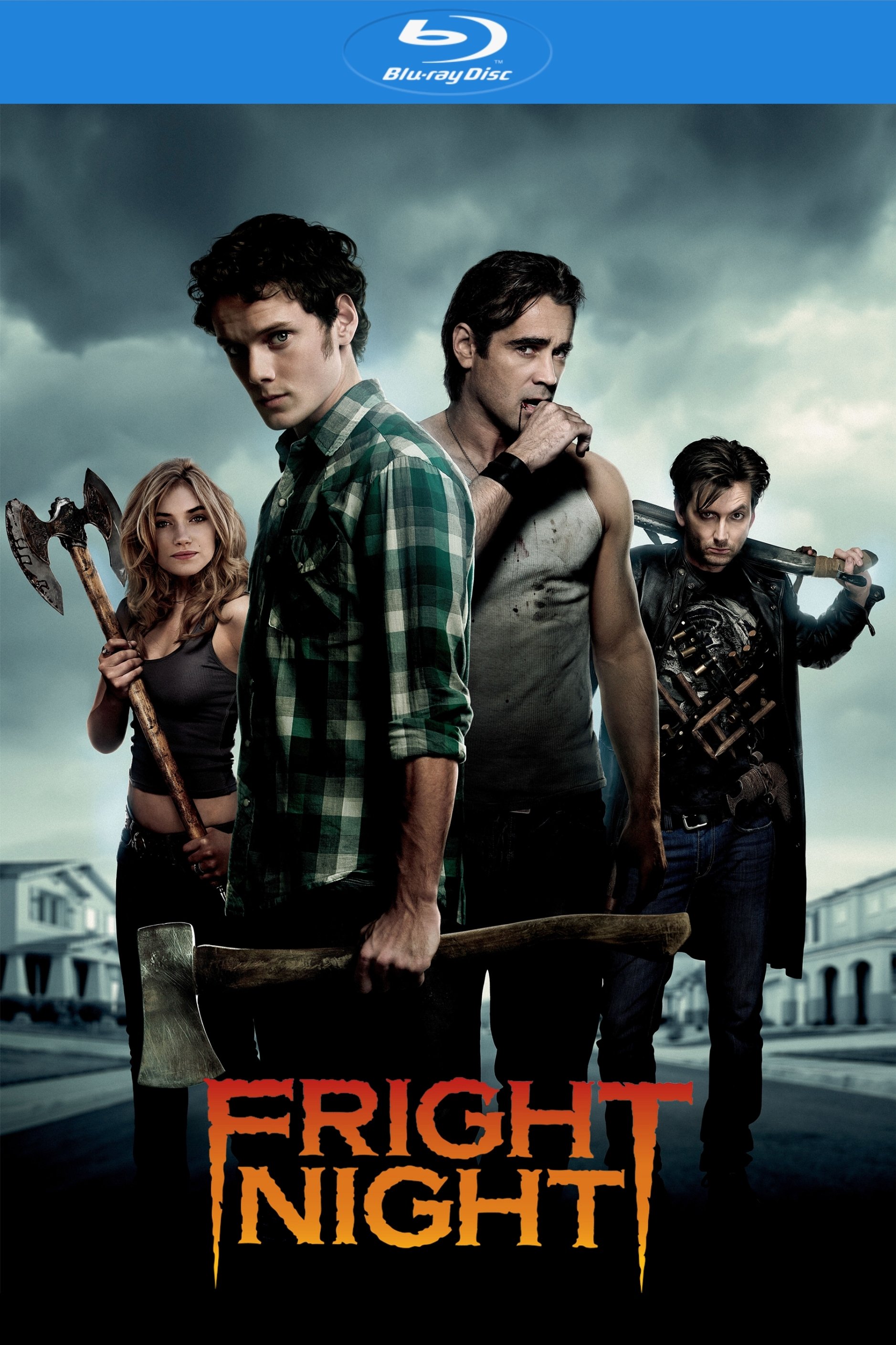 Fright Night
