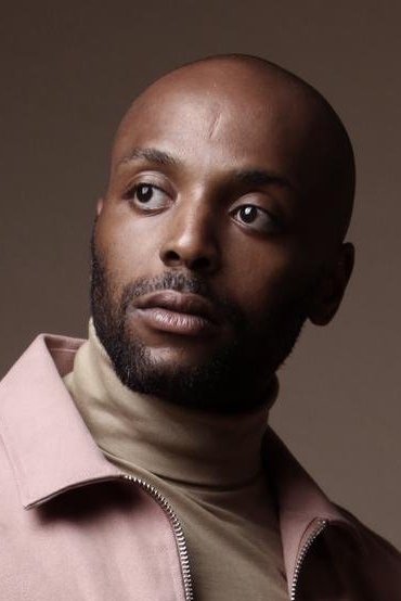 et billede af Onyemachi Ejimofor