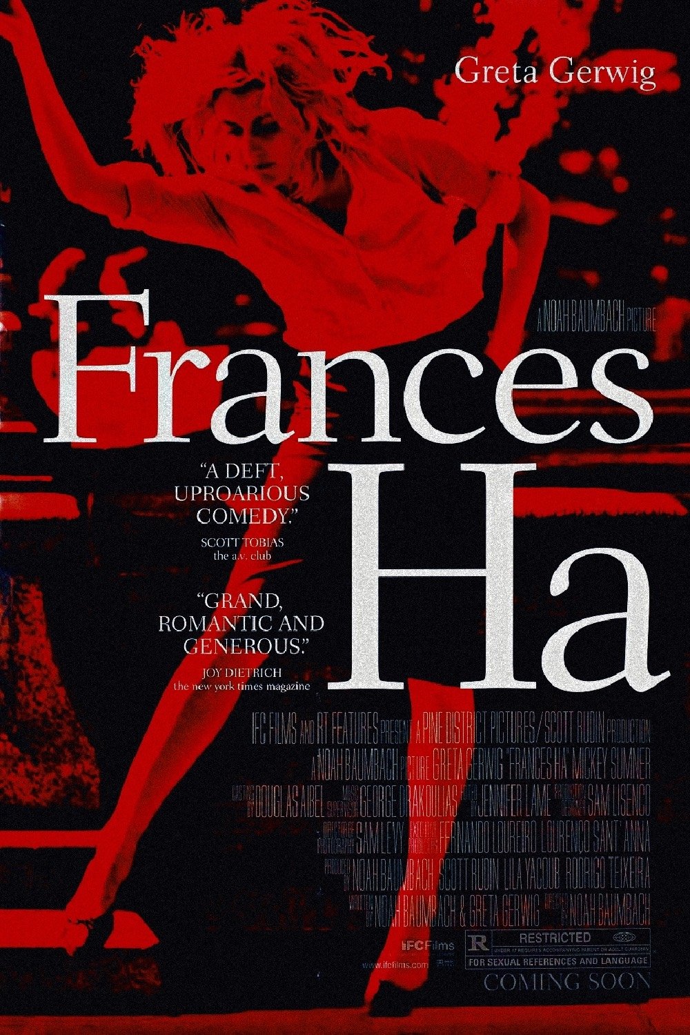 Frances Ha