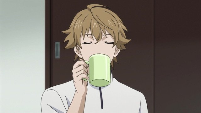 Samurai Flamenco - Épisode 19