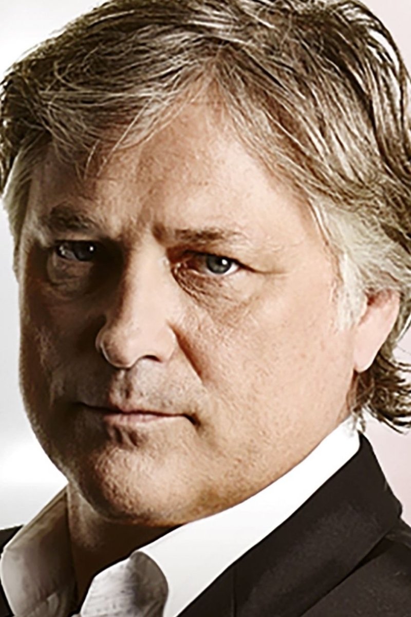 et billede af Denis Charvet