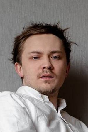 Nazar Safonov's picture in the cast