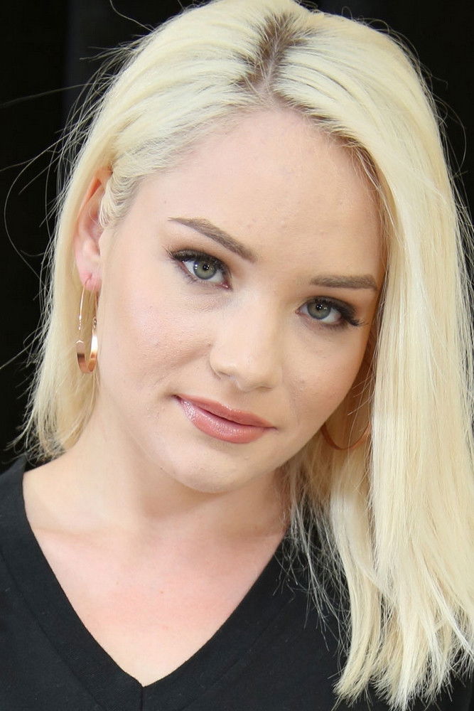 et billede af Hadley Mason