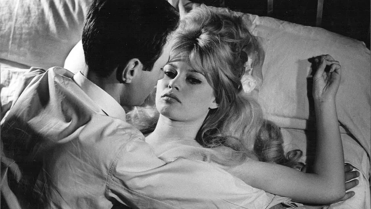 Please, Not Now! (1961)