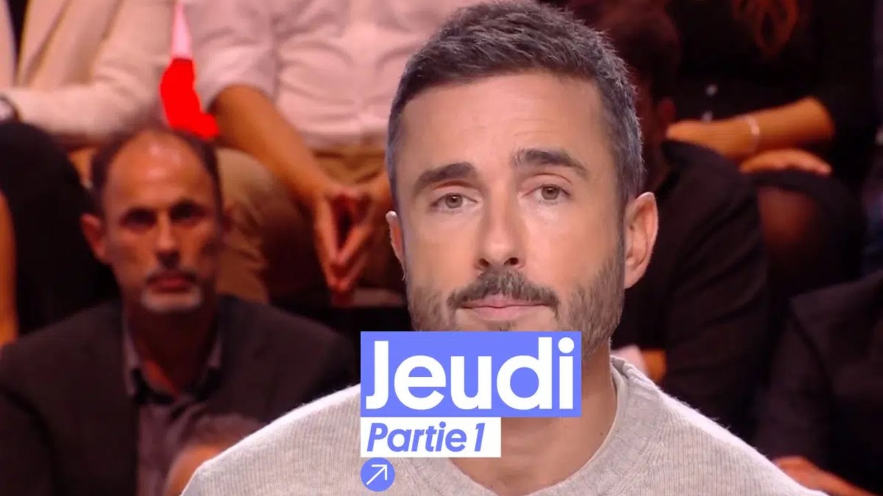 Quotidien 9x24