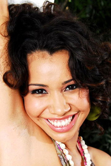 et billede af Eva Lopez