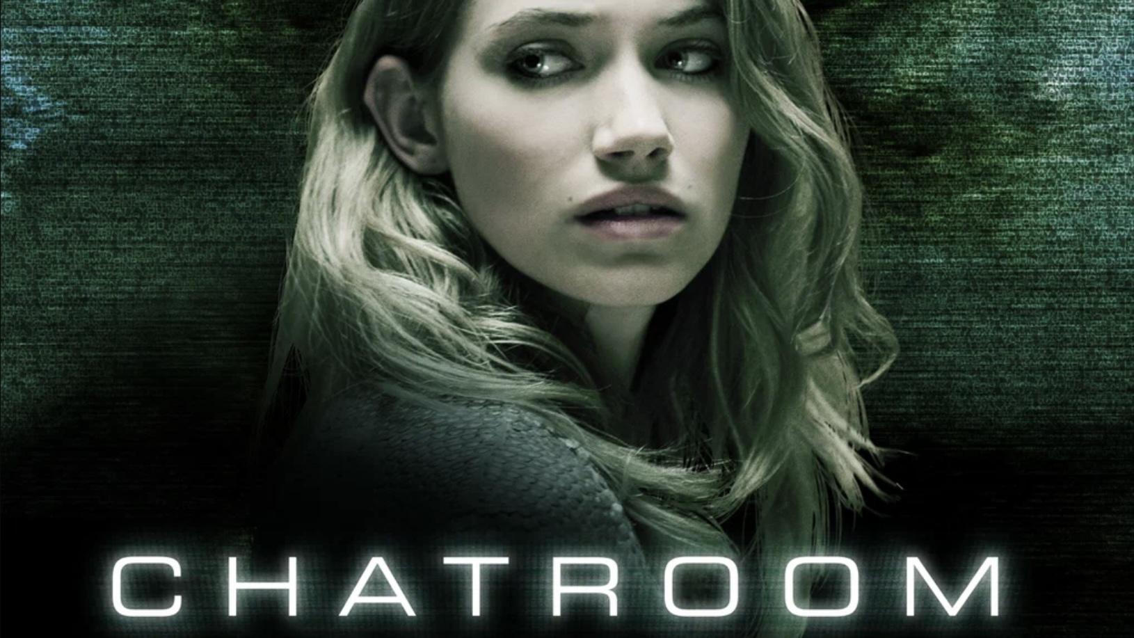 Chatroom (2010)