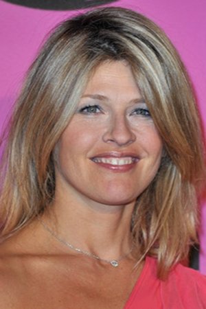 Lynda Lacoste's picture in the cast