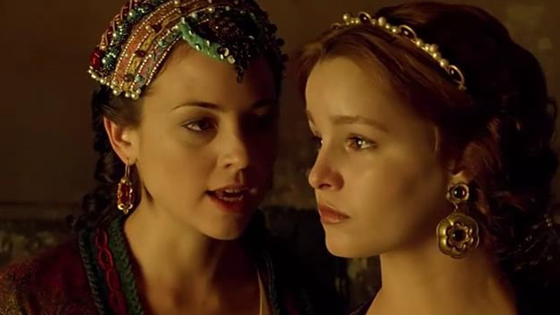 The Maidens' Conspiracy (2006)