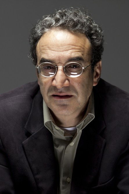 et billede af Carlos Augusto Calil