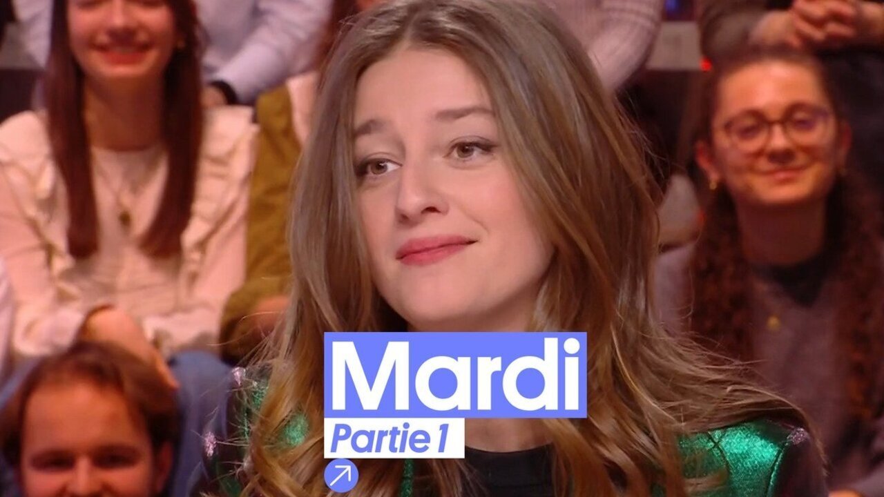 Quotidien 9x97