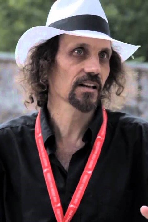 Andrea Marfori | Director