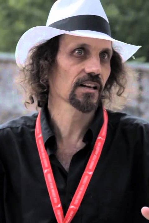 et billede af Andrea Marfori