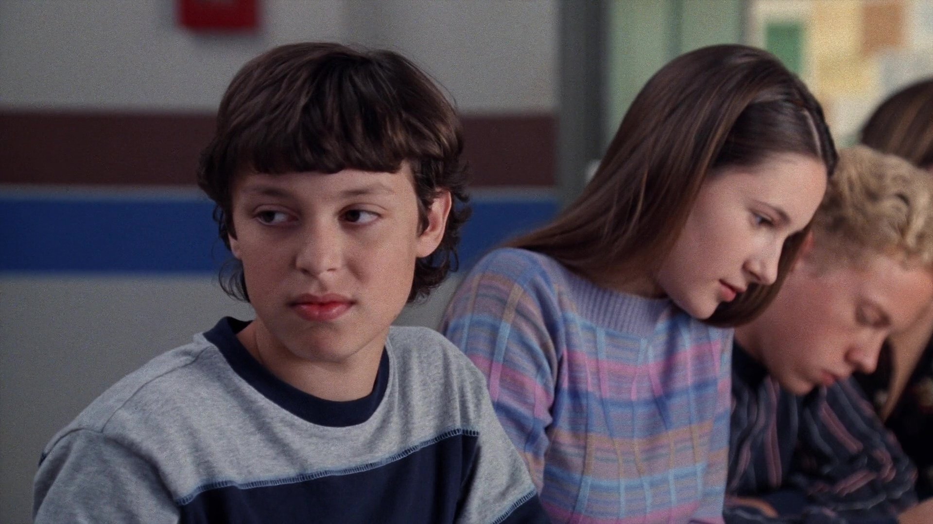 Freaks and Geeks Season 1 Episode 7